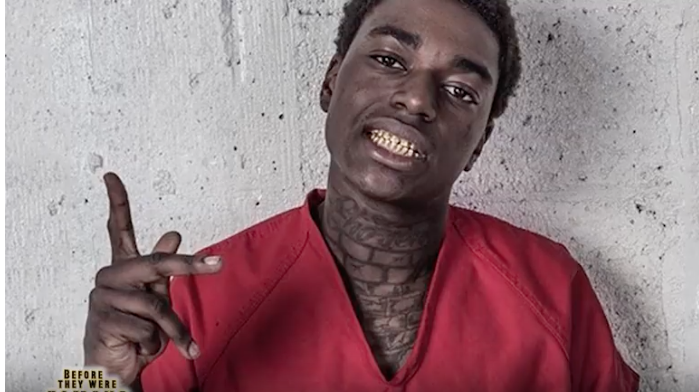 KODAK BLACK - Before They Were Famous - StrikklyHipHop ...
