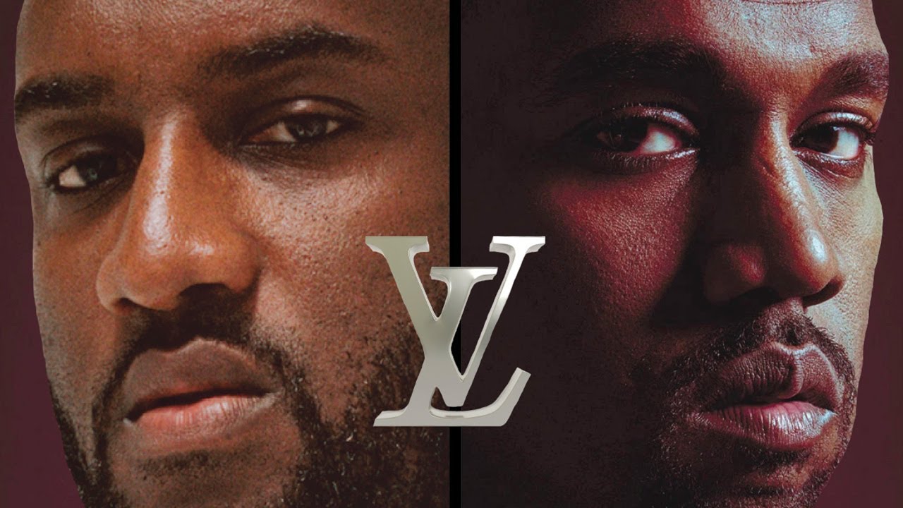 virgil abloh kanye