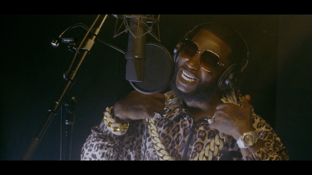 Gucci Mane – Dboy Style [Official Music Video]