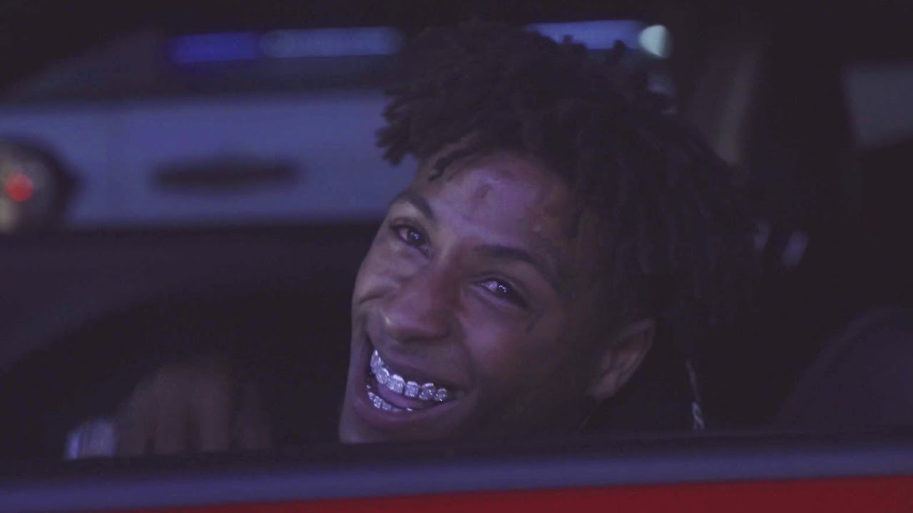 NBA YoungBoy – Nawfside Legend [Official Music Video]