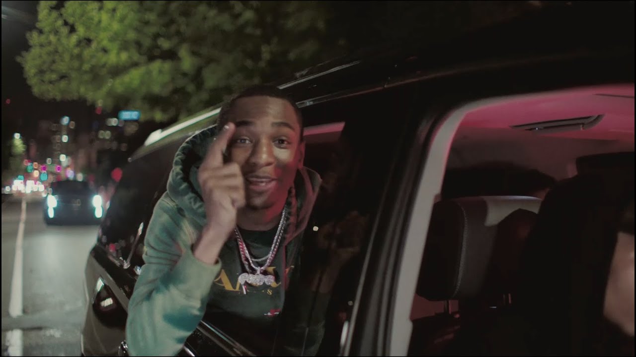 Bizzy Banks – My Shit [Official Music Video]