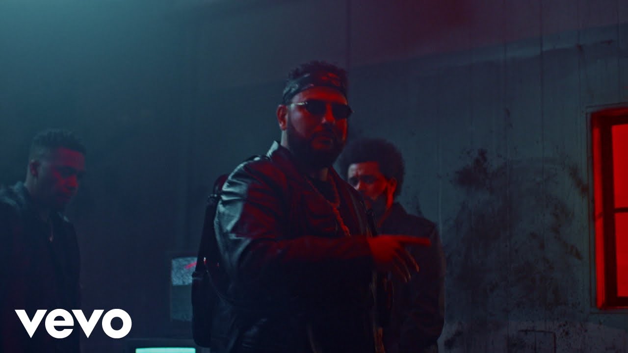 Belly, The Weeknd – Die For It ft. Nas