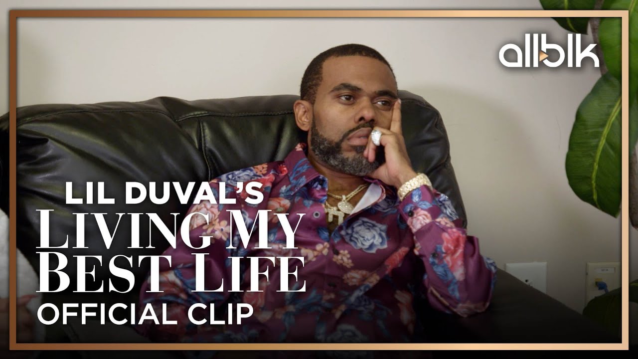 Lil Duval’s Living My Best Life Comedy & Music Special | Opening Skit | ALLBLK
