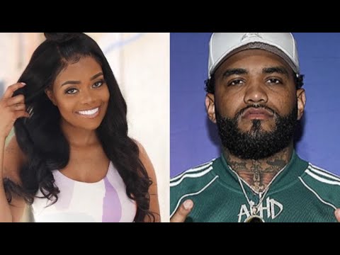 Karen Civil CONFRONTED By Joyner Lucas For STEALING His $60k on Clubhouse (HEATED EXCHANGE)