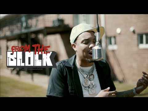 G Herbo – Street Shit | From The Block Performance 🎙