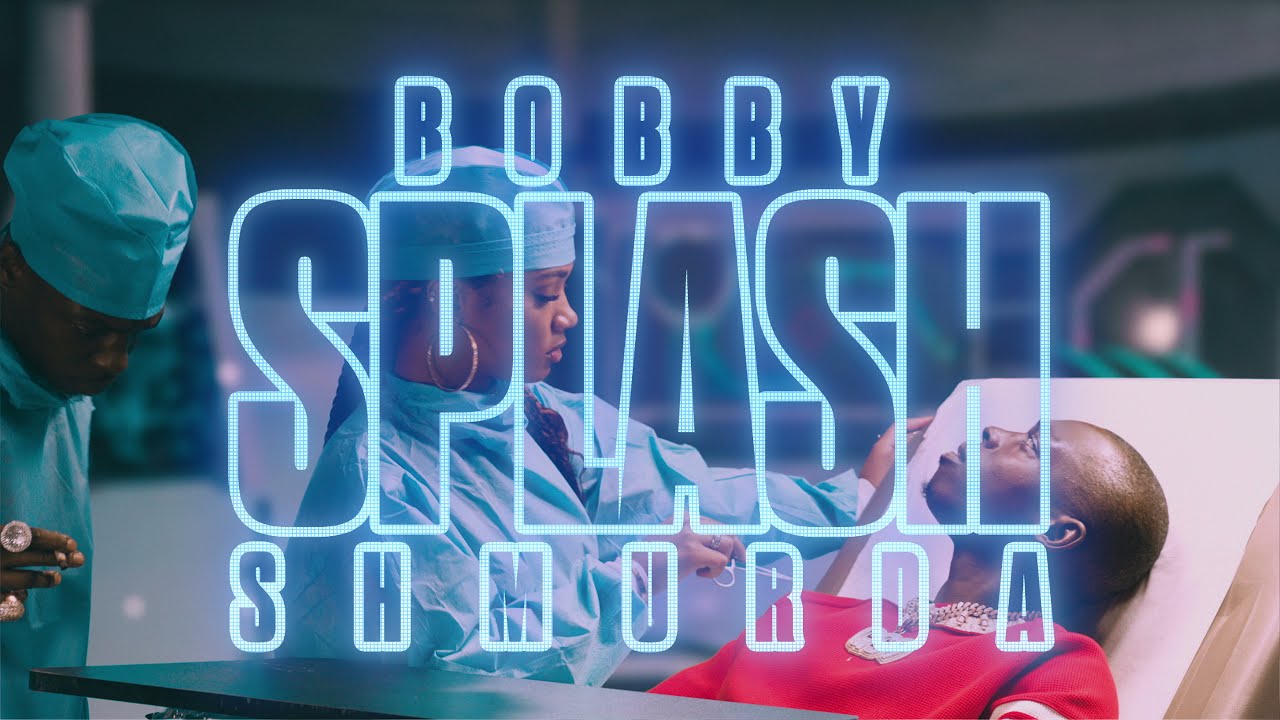 Bobby Shmurda – Splash (Official Video)