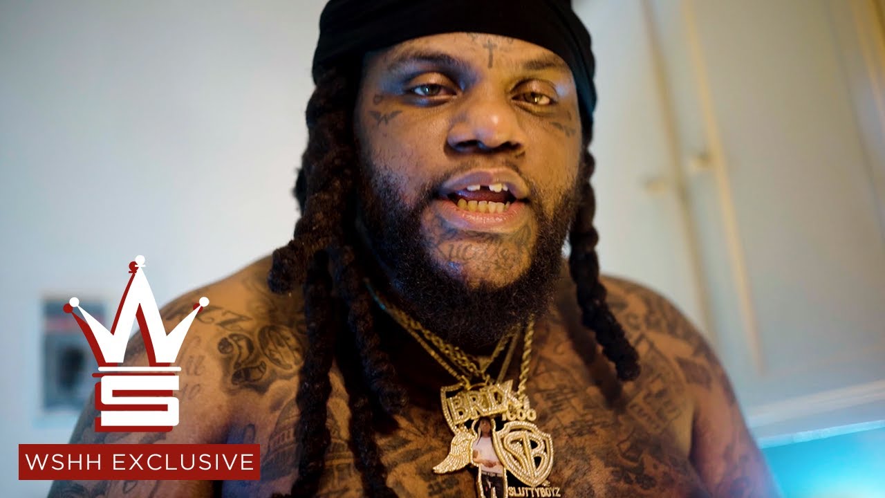 Fat Trel – Last Day In (Official Music Video)