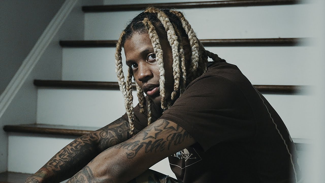 Lil Durk – Lion Eyes (Official Video)