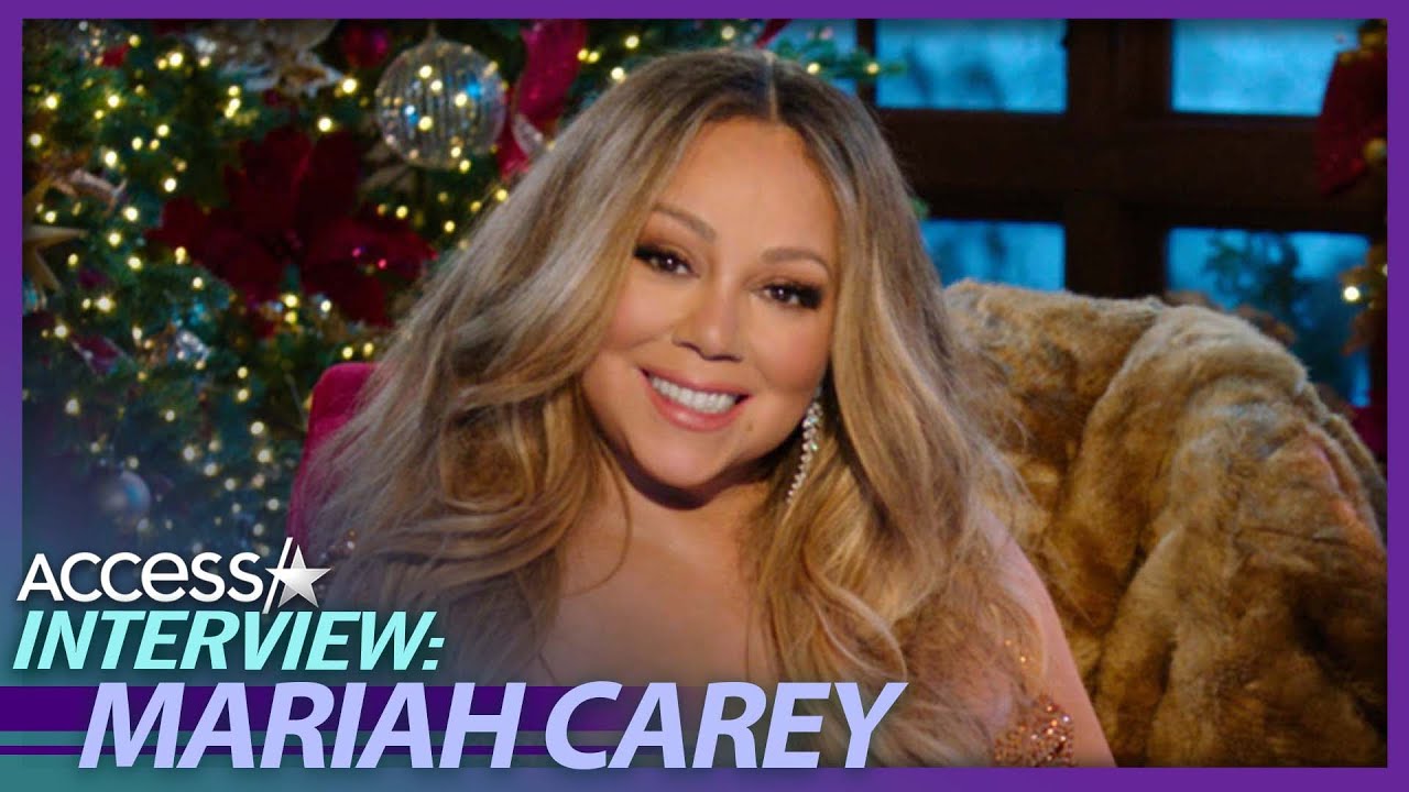 Mariah Carey Details One Of The Biggest Missed Opportunities In Her Career