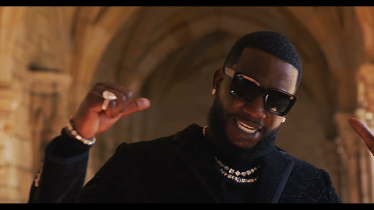 Gucci Mane – Long Live Dolph [Music Video]