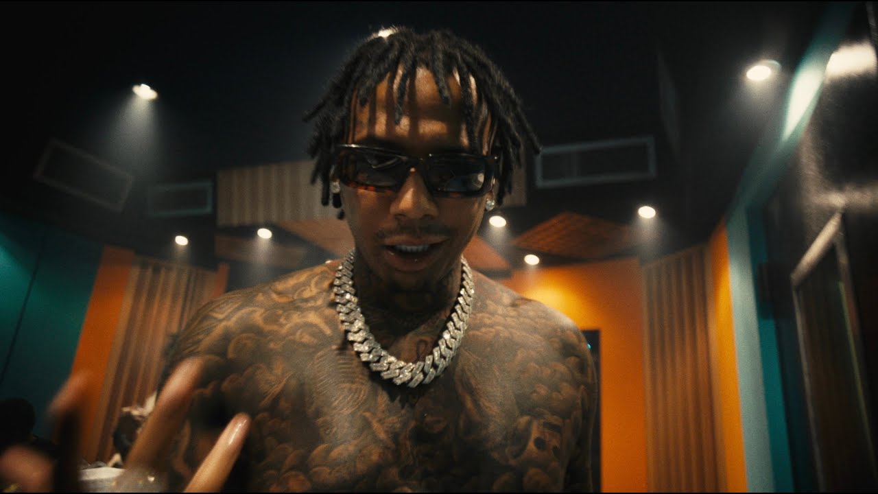 Moneybagg Yo, Big Homiie G – Gave It (Official Music Video)