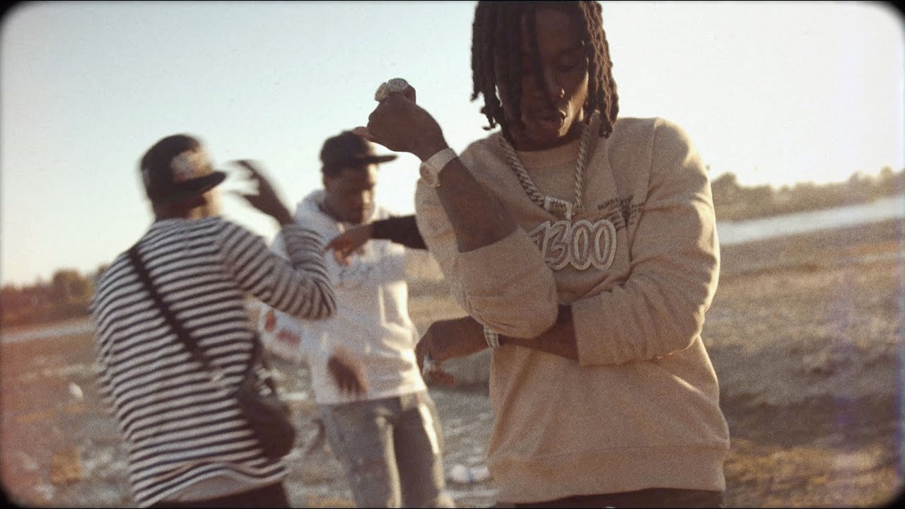 Polo G – Young N Dumb (Official Video)