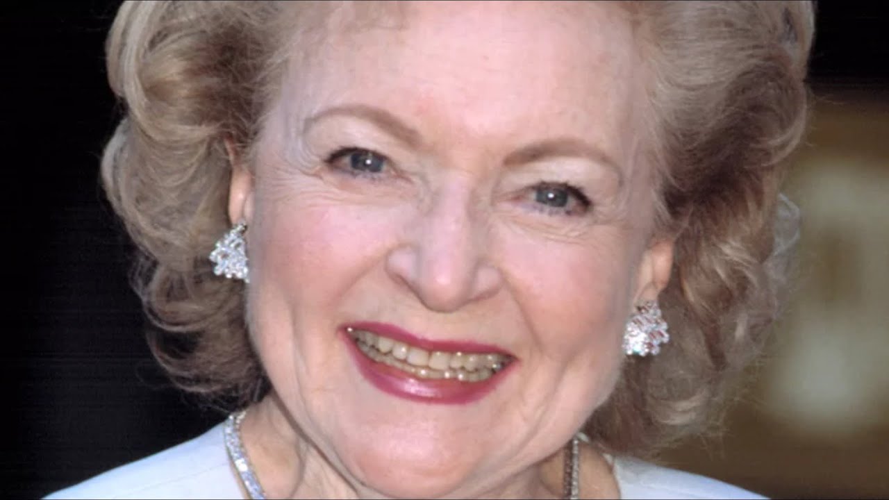 Betty White’s Cause Of Death: What We Know So Far