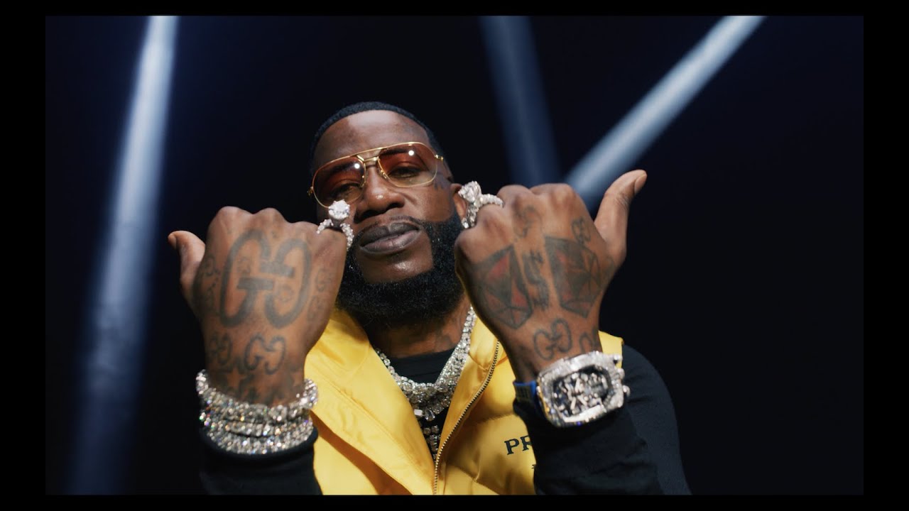 Gucci Mane – Fake Friends [Official Video]