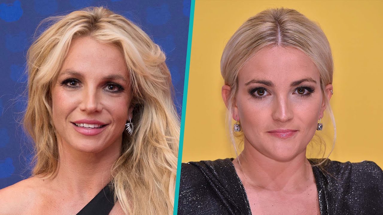 Britney Spears Tells Jamie Lynn She Loves Her, Calls Feud ‘Tacky’