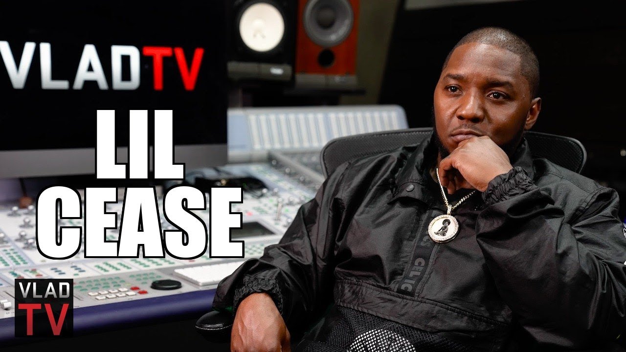 Lil Cease: Lil Kim Wrote Verses for Me After Biggie Died, Doing Song With Jay-Z (Part 29)