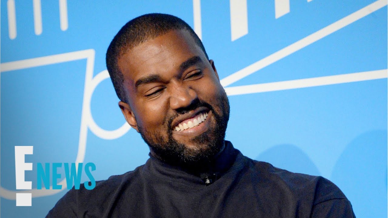 Kanye West DROPPED From Grammys Lineup
