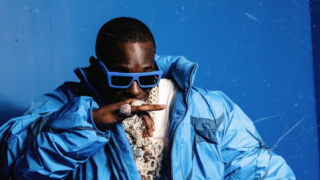 Bobby Shmurda – They Don’t Know (Official Music Video)