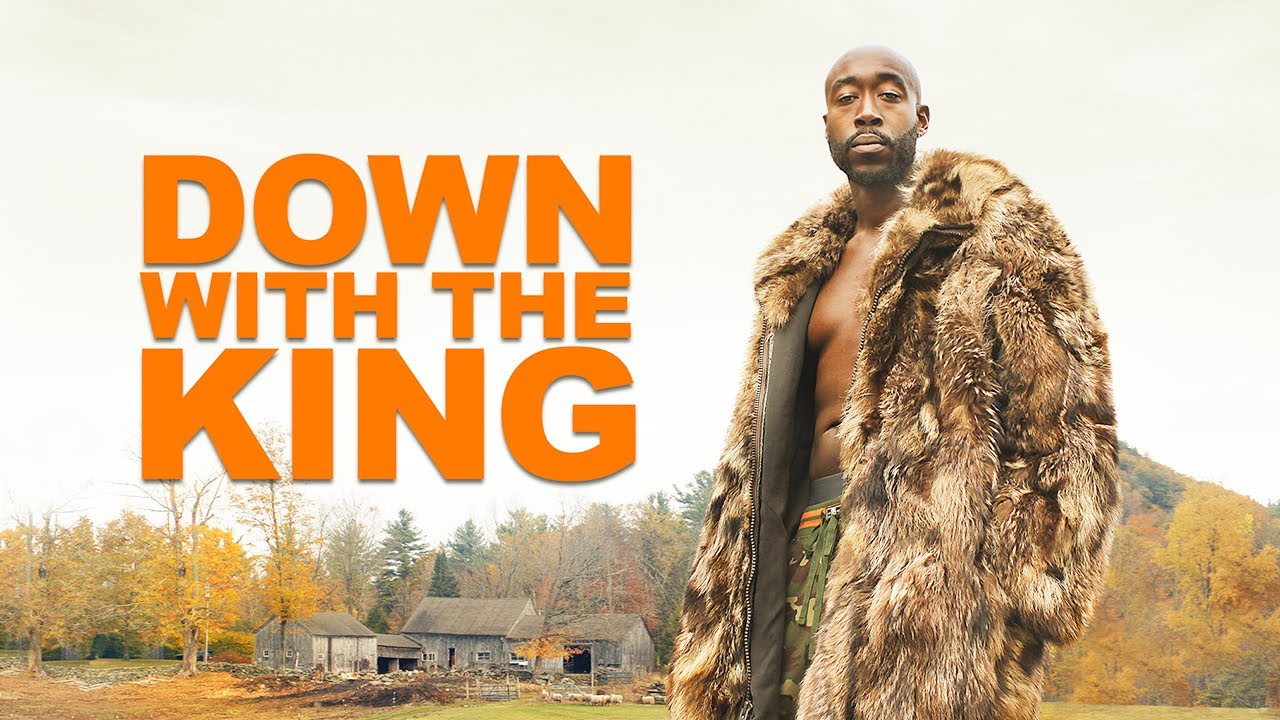 Freddie Gibbs in “DOWN WITH THE KING” – Official Trailer (HD)